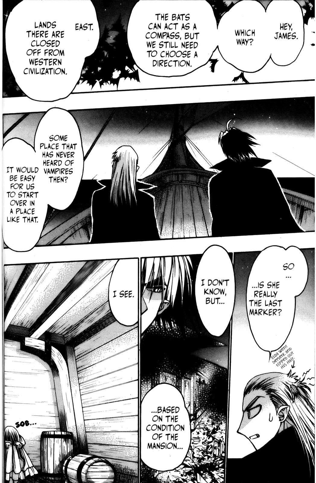 Read Karin Manga Online