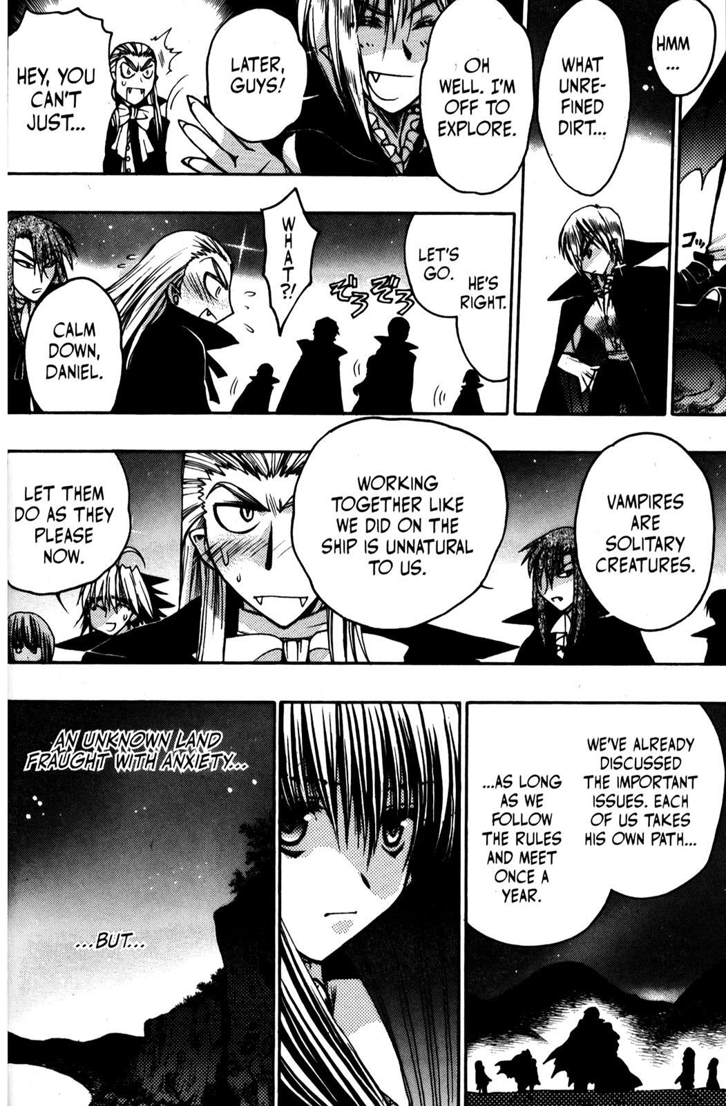 Read Karin Manga Online
