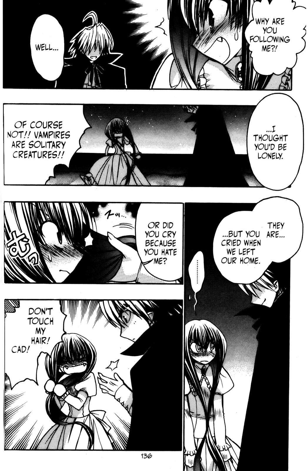 Read Karin Manga Online