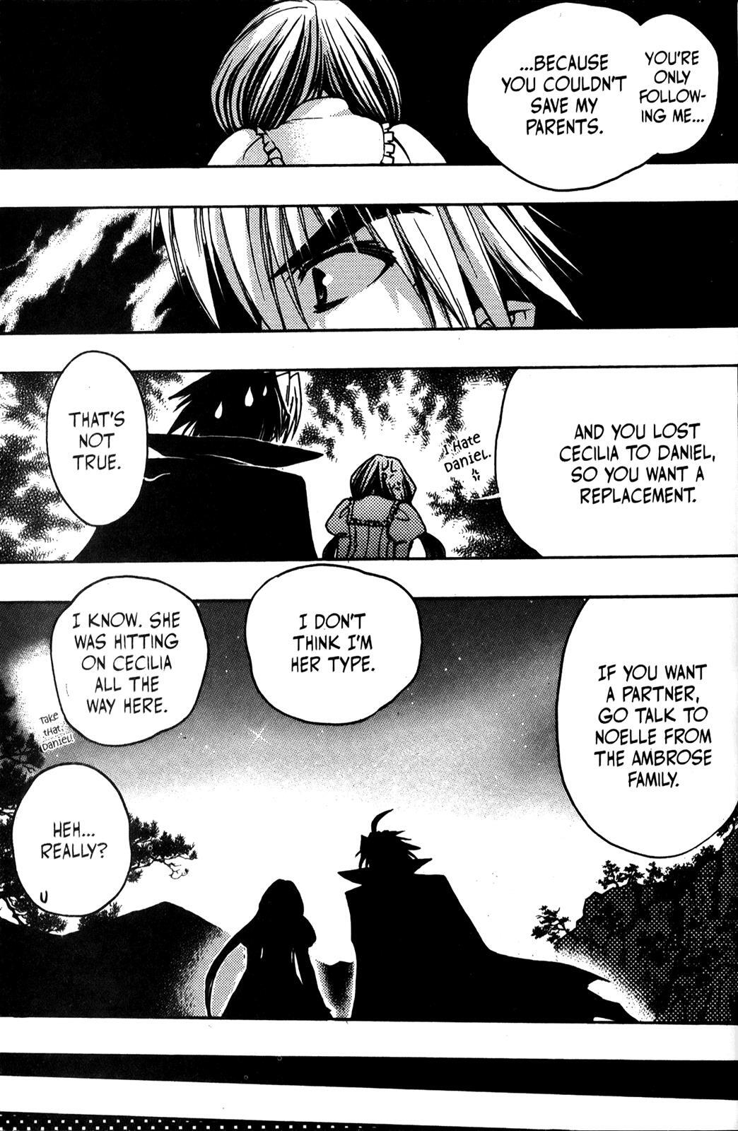 Read Karin Manga Online