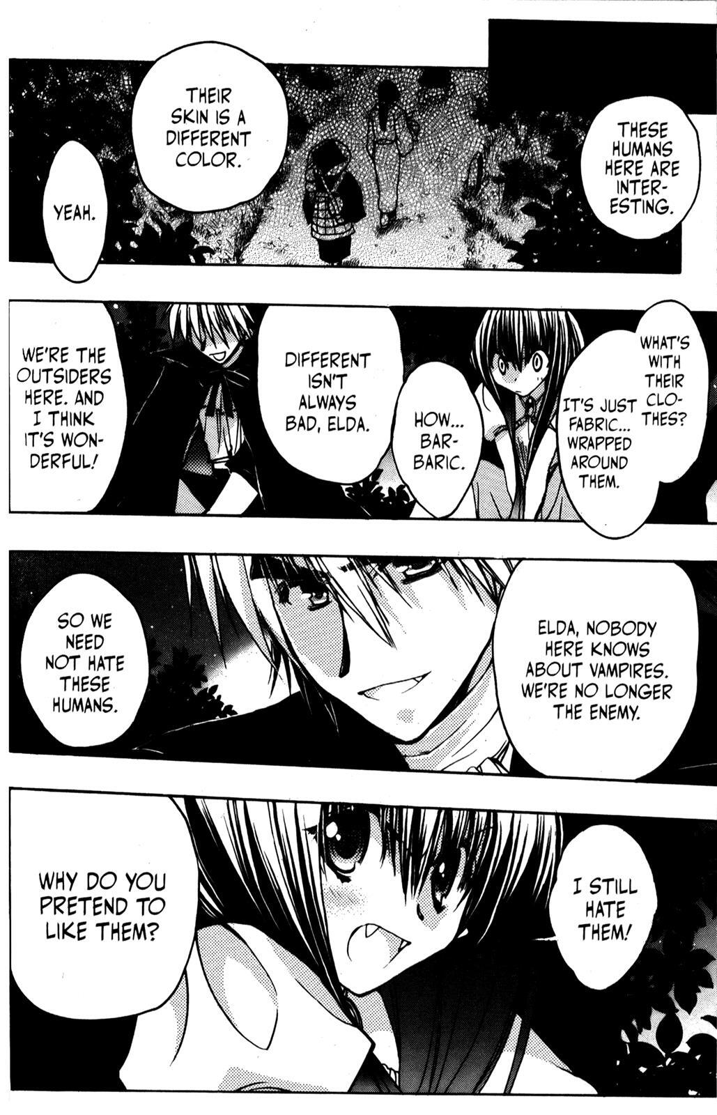 Read Karin Manga Online