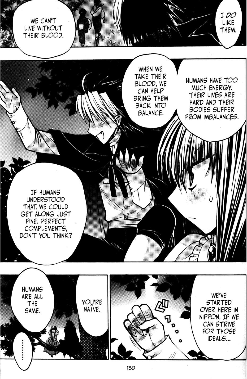 Read Karin Manga Online