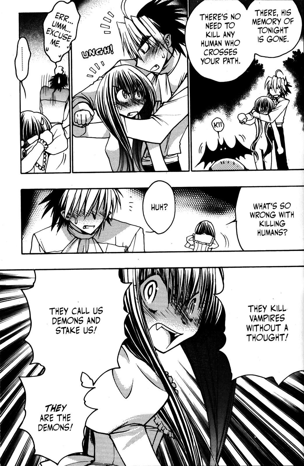 Read Karin Manga Online