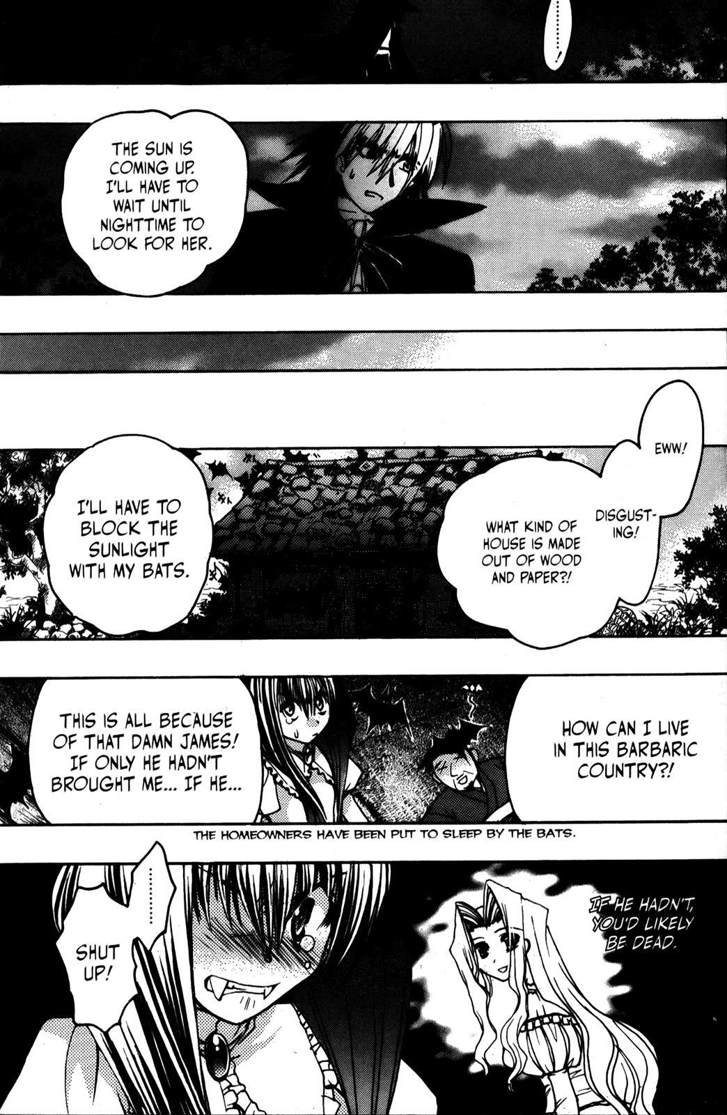 Read Karin Manga Online