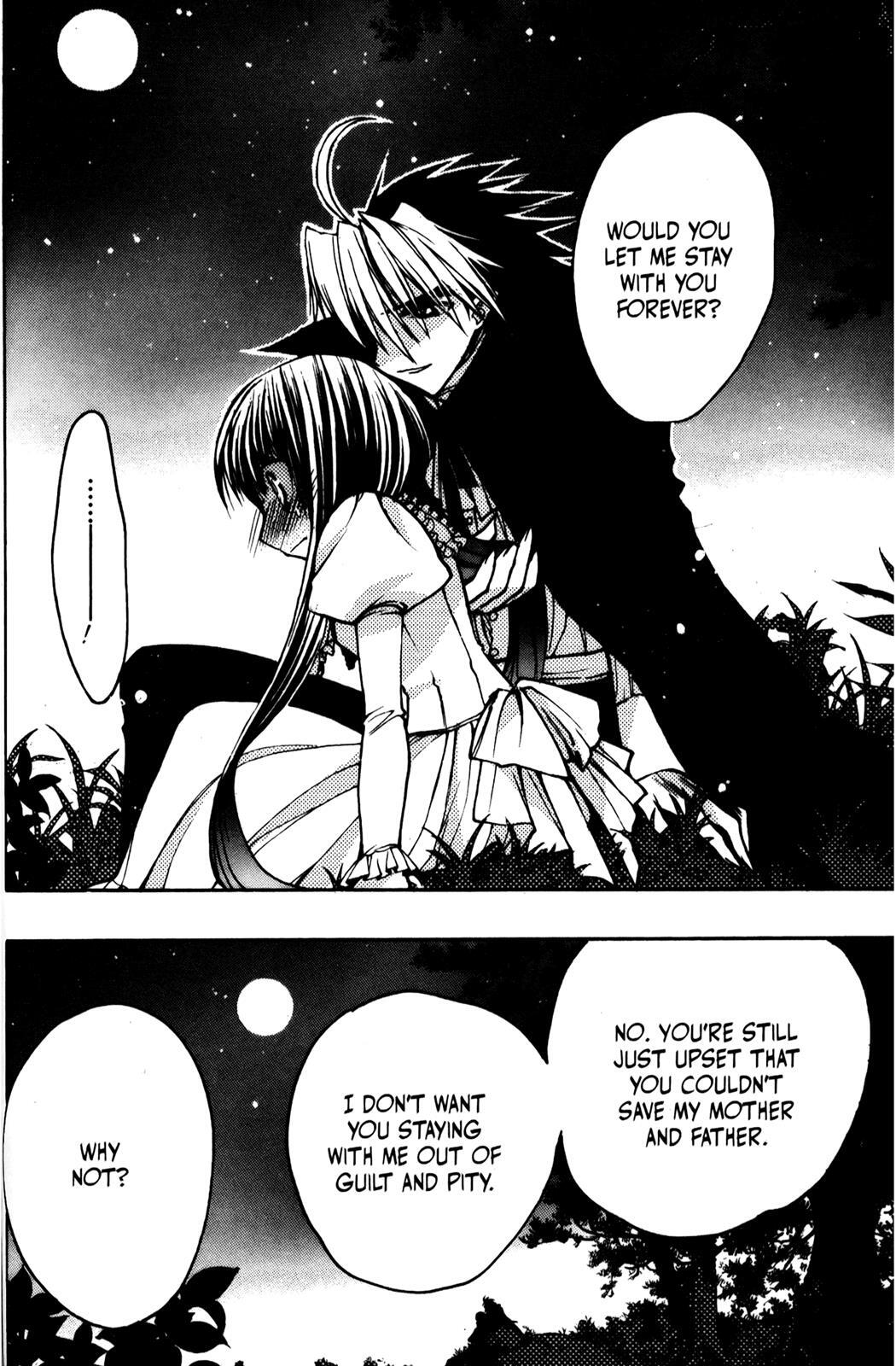 Read Karin Manga Online