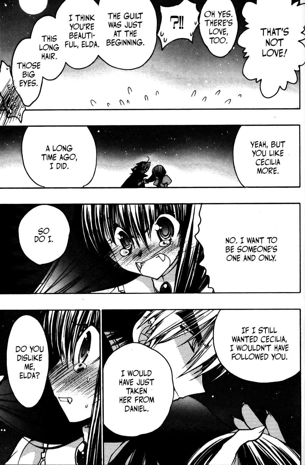 Read Karin Manga Online