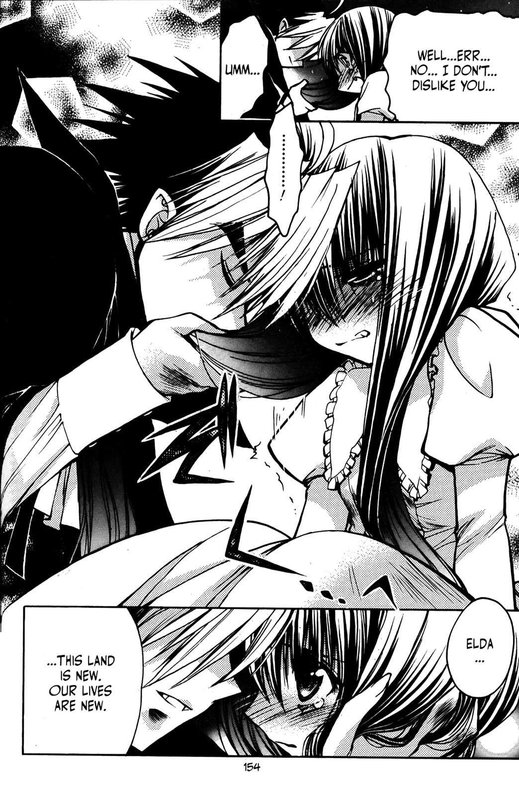 Read Karin Manga Online