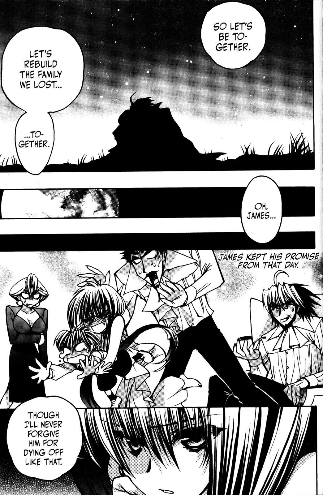 Read Karin Manga Online