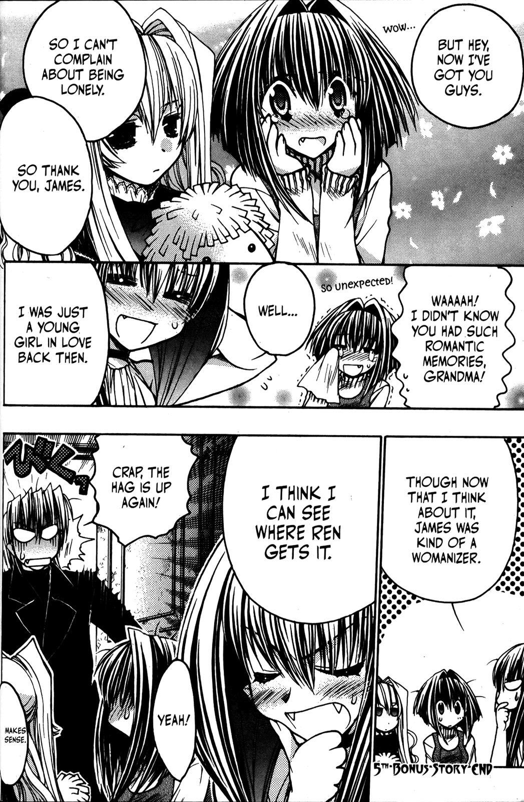 Read Karin Manga Online