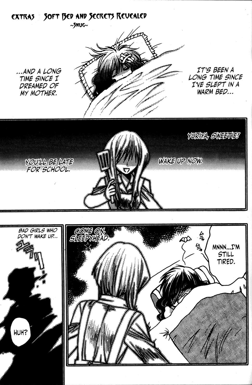 Read Karin Manga Online