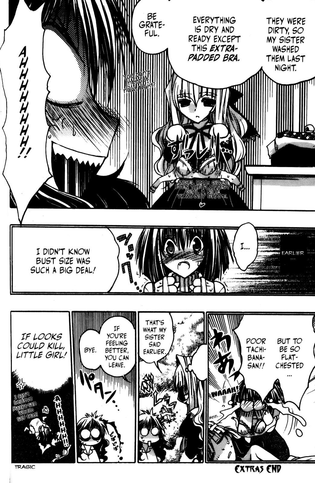Read Karin Manga Online