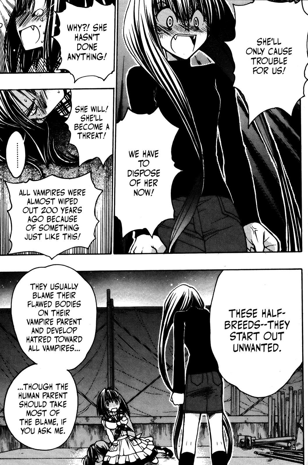 Read Karin Manga Online