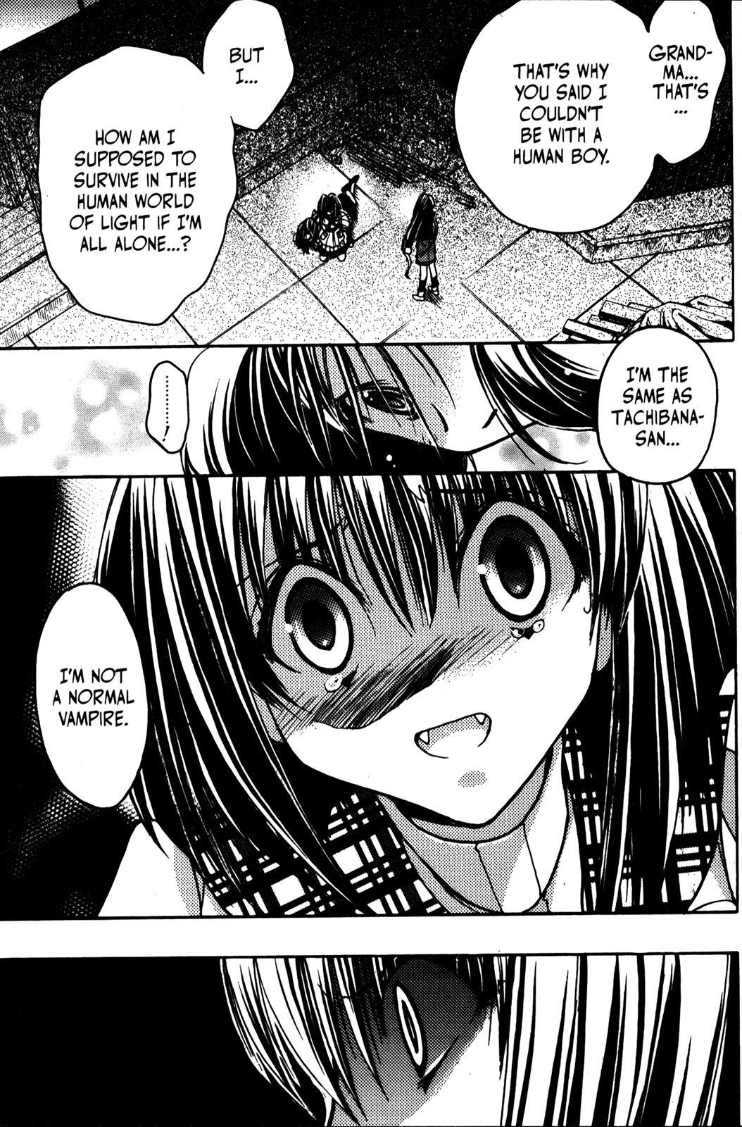 Read Karin Manga Online
