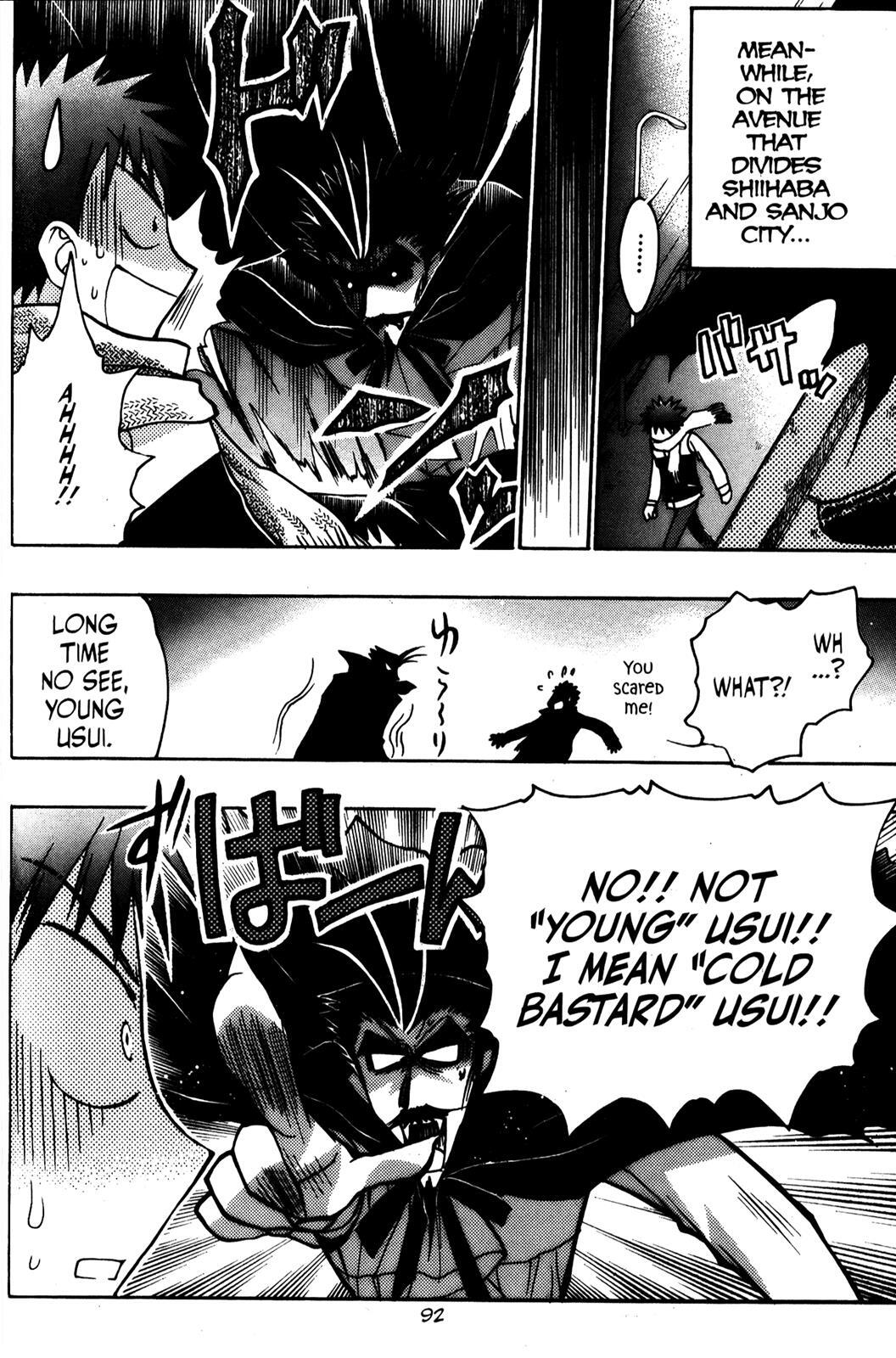 Read Karin Manga Online