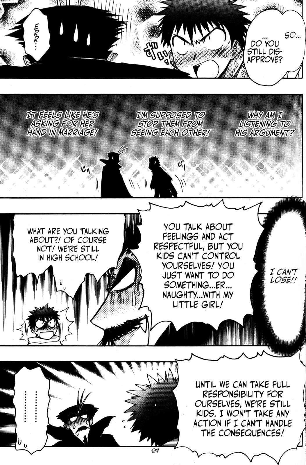 Read Karin Manga Online