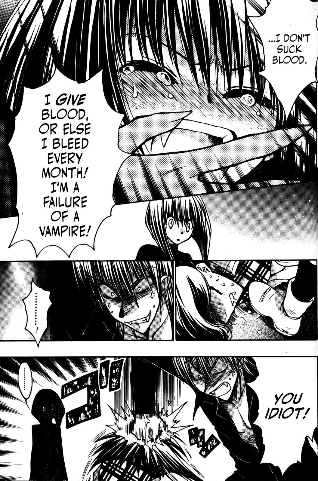 Read Karin Manga Online