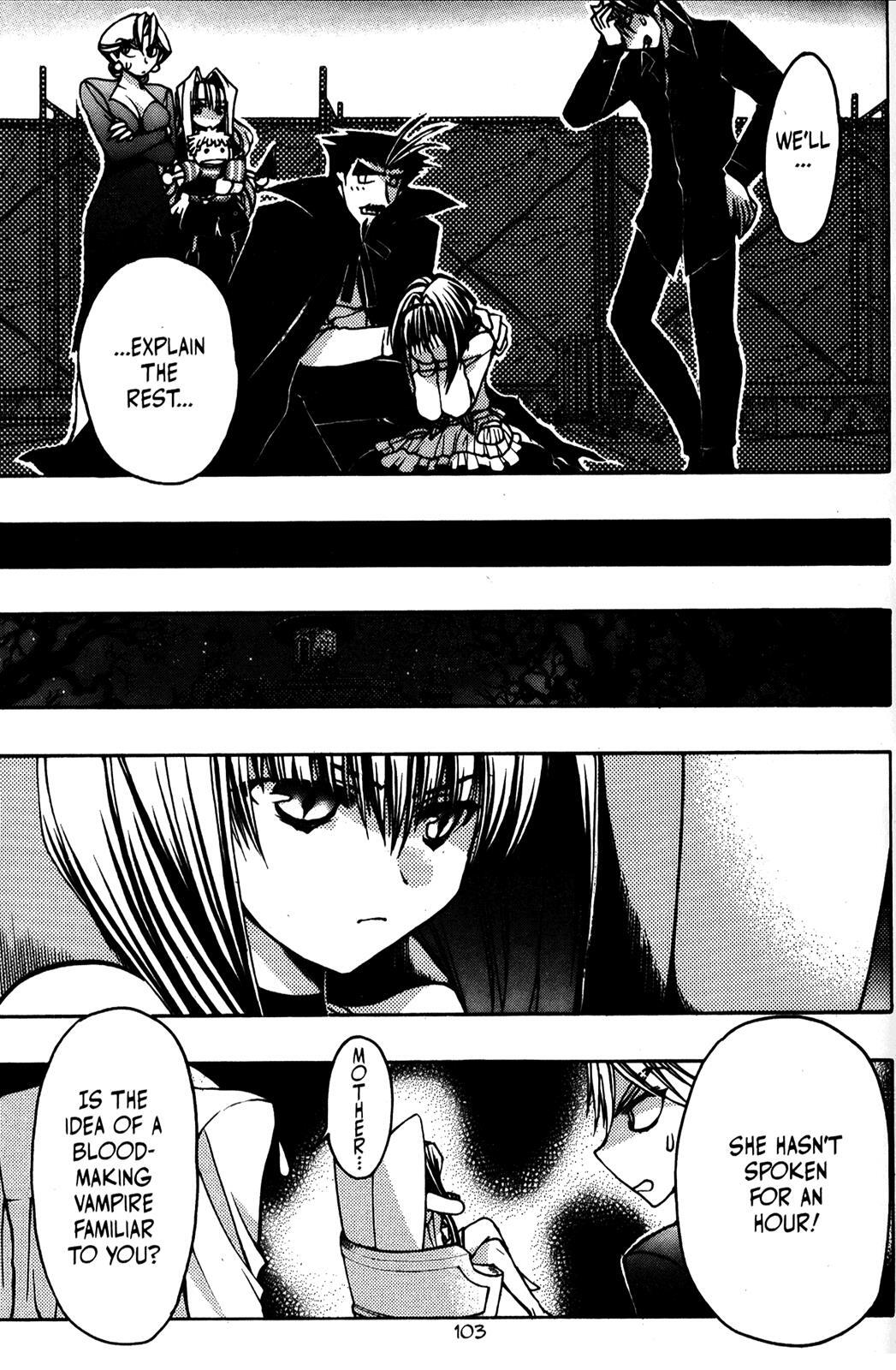 Read Karin Manga Online