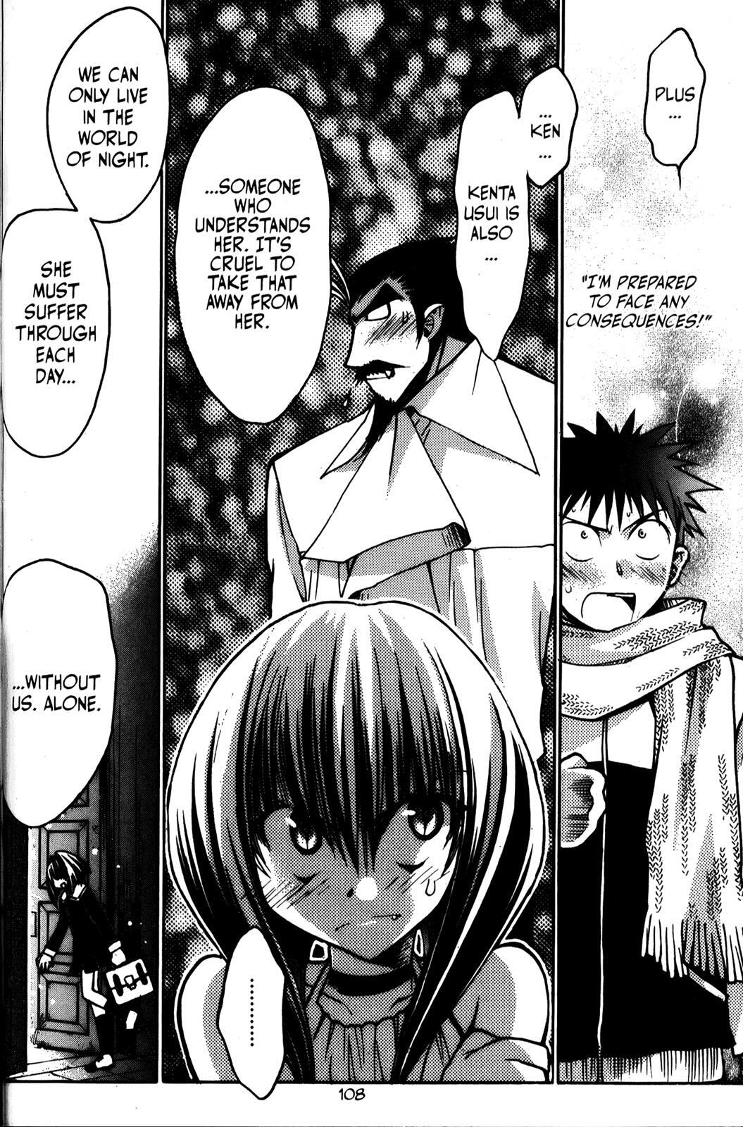 Read Karin Manga Online