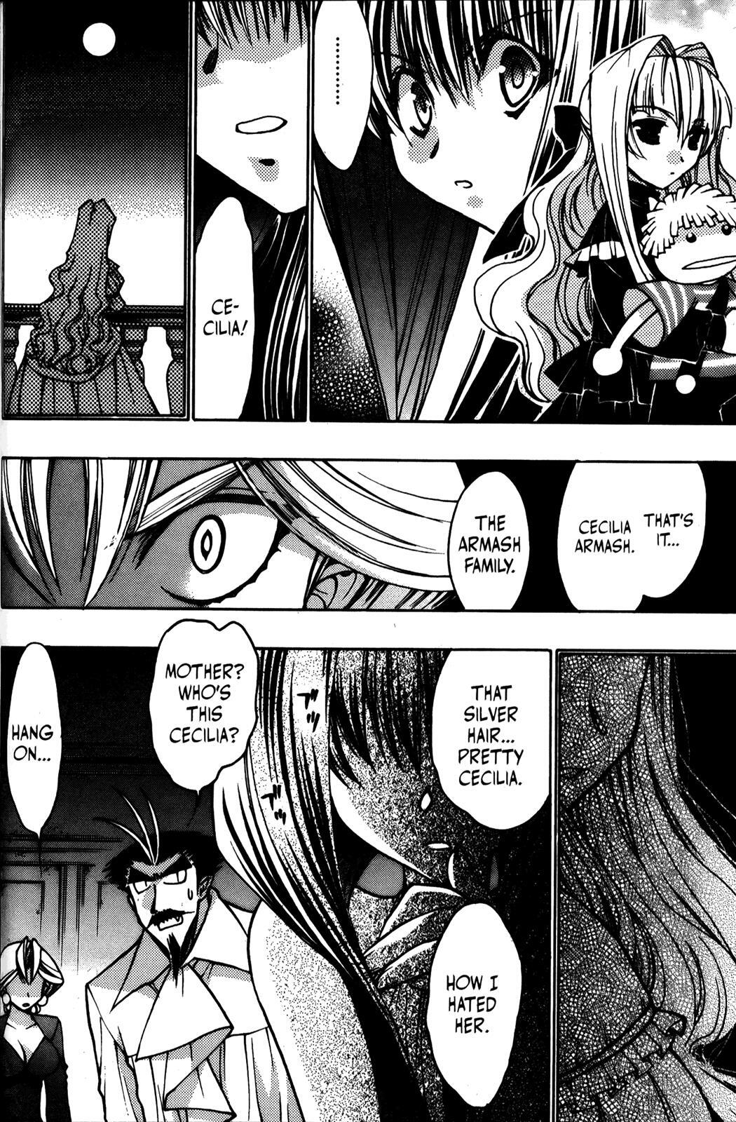 Read Karin Manga Online