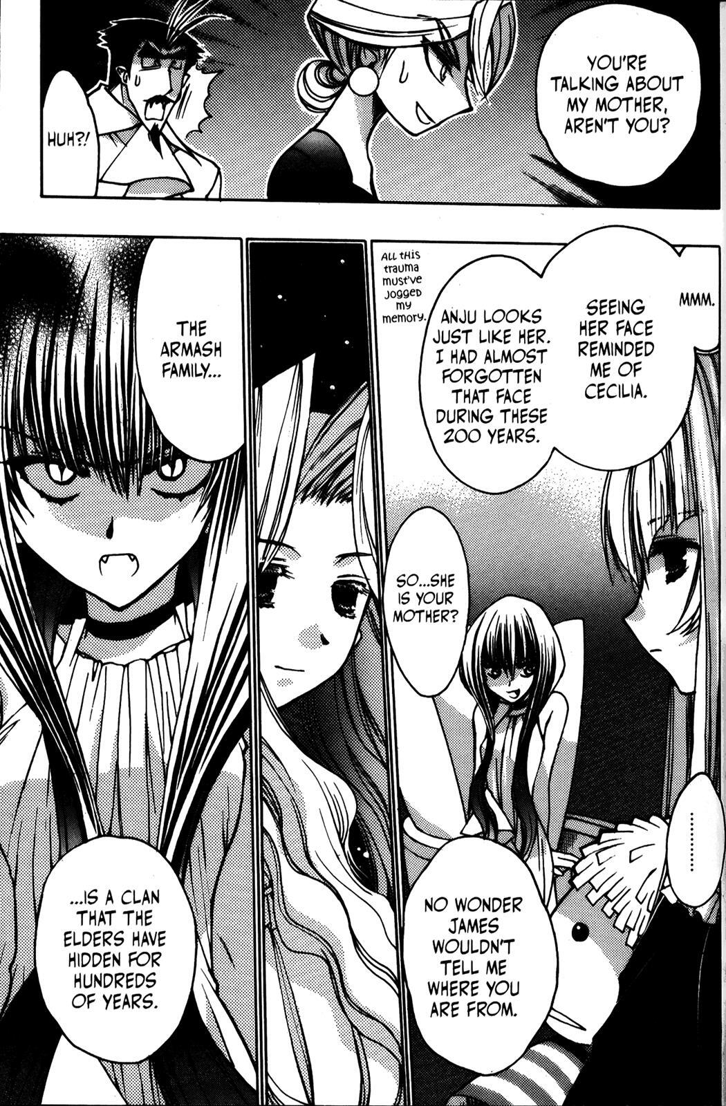 Read Karin Manga Online