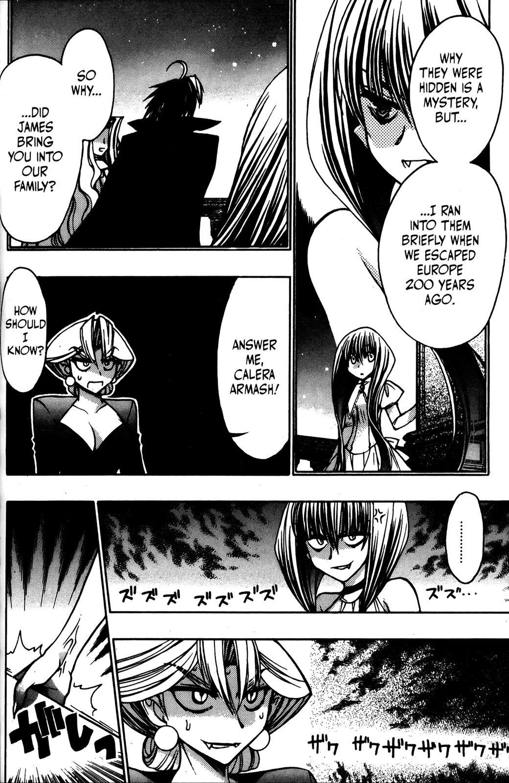 Read Karin Manga Online
