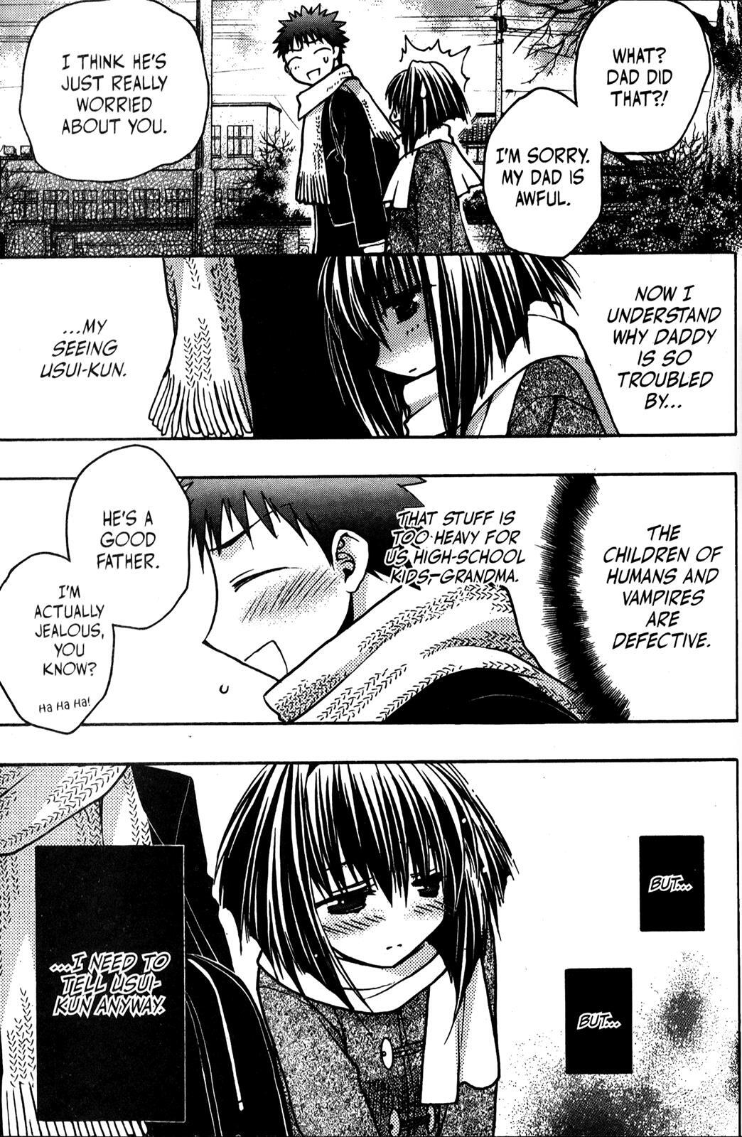 Read Karin Manga Online