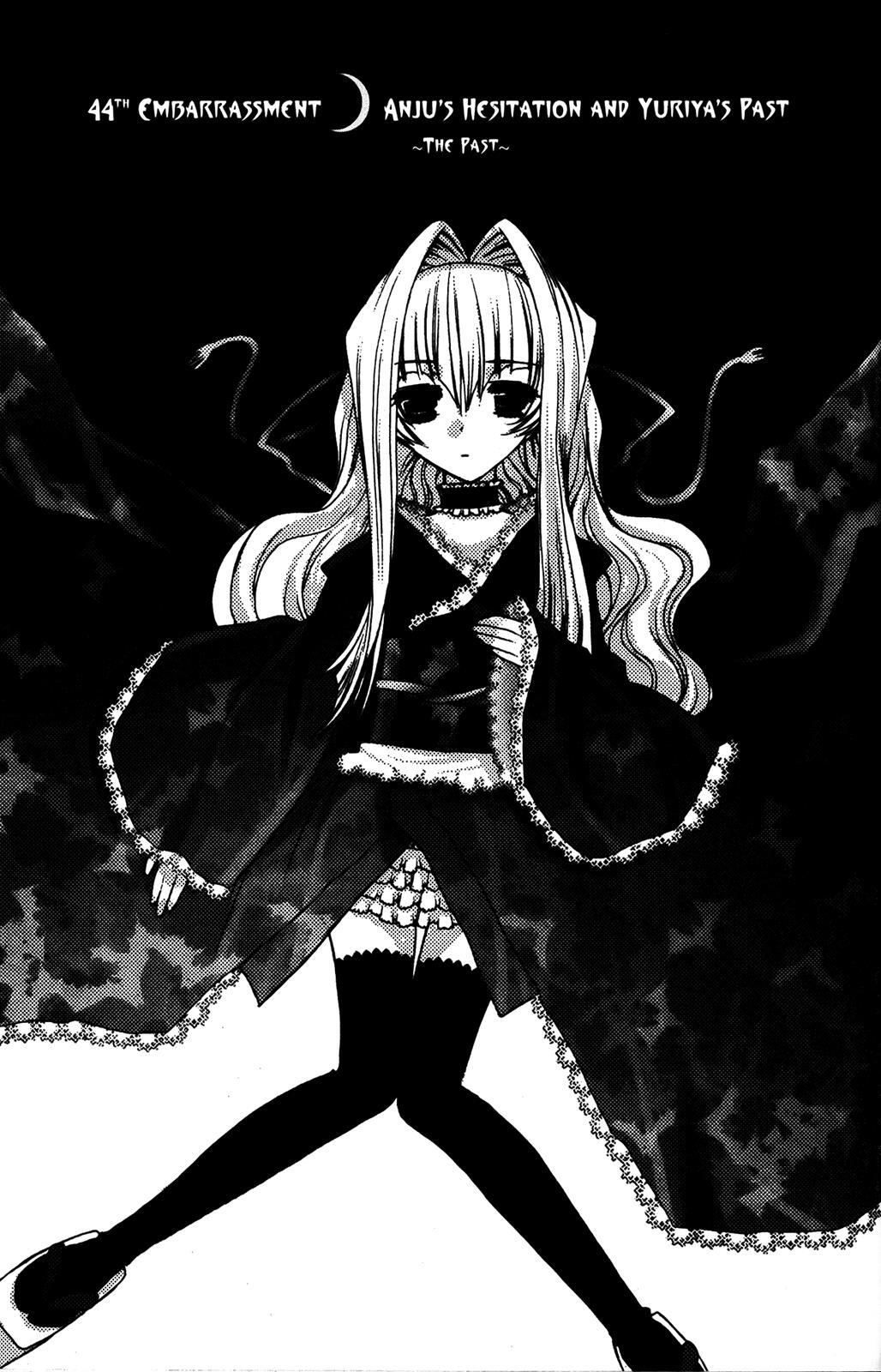 Read Karin Manga Online