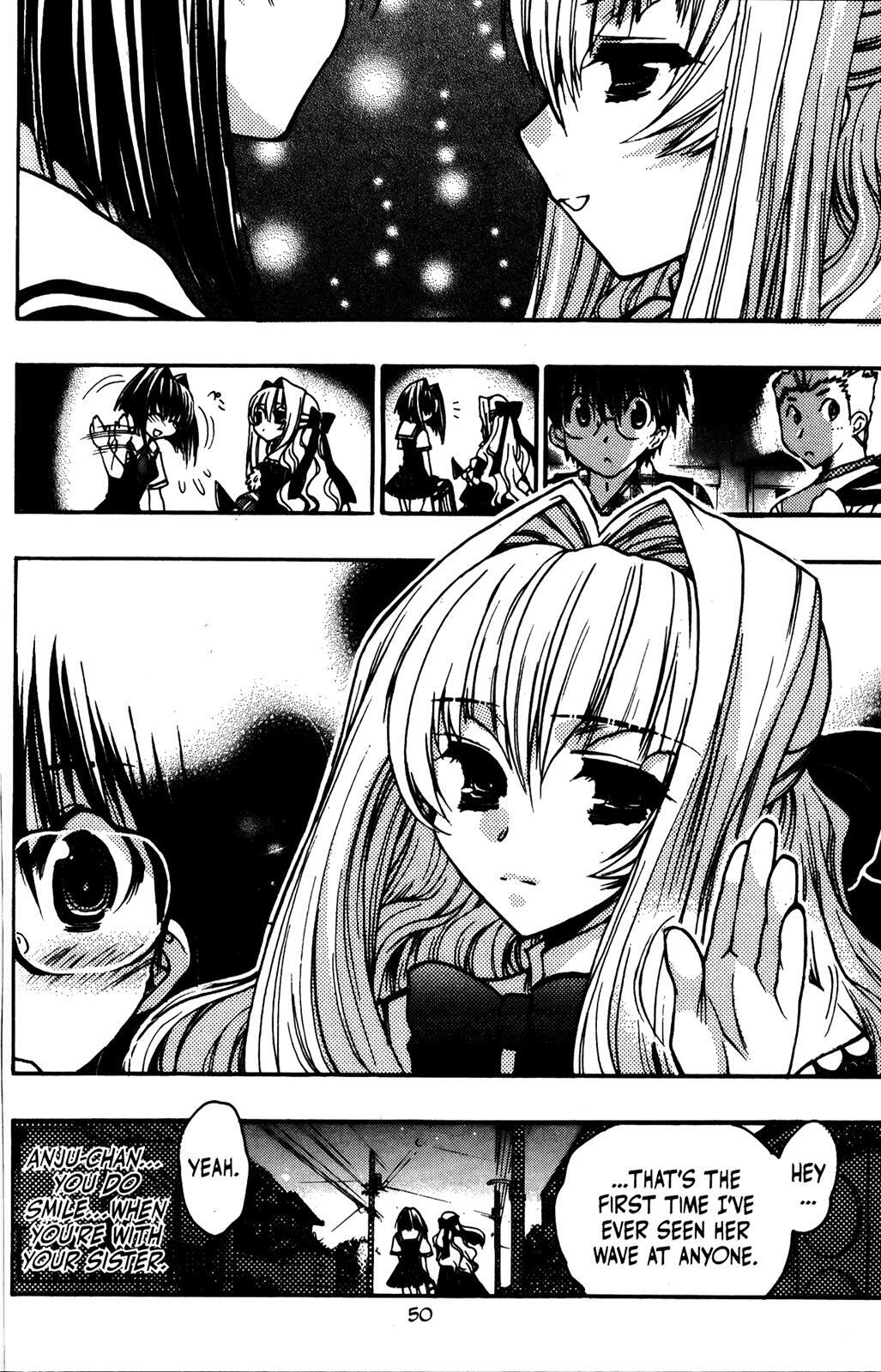 Read Karin Manga Online