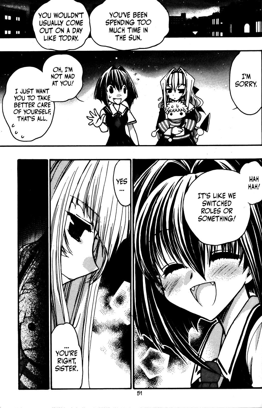 Read Karin Manga Online