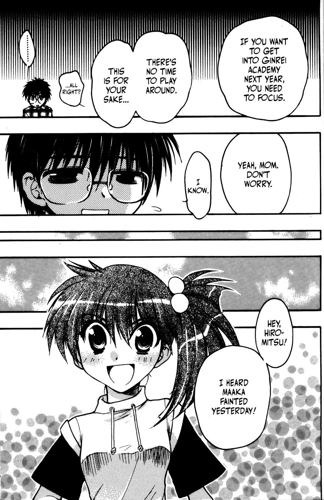Read Karin Manga Online