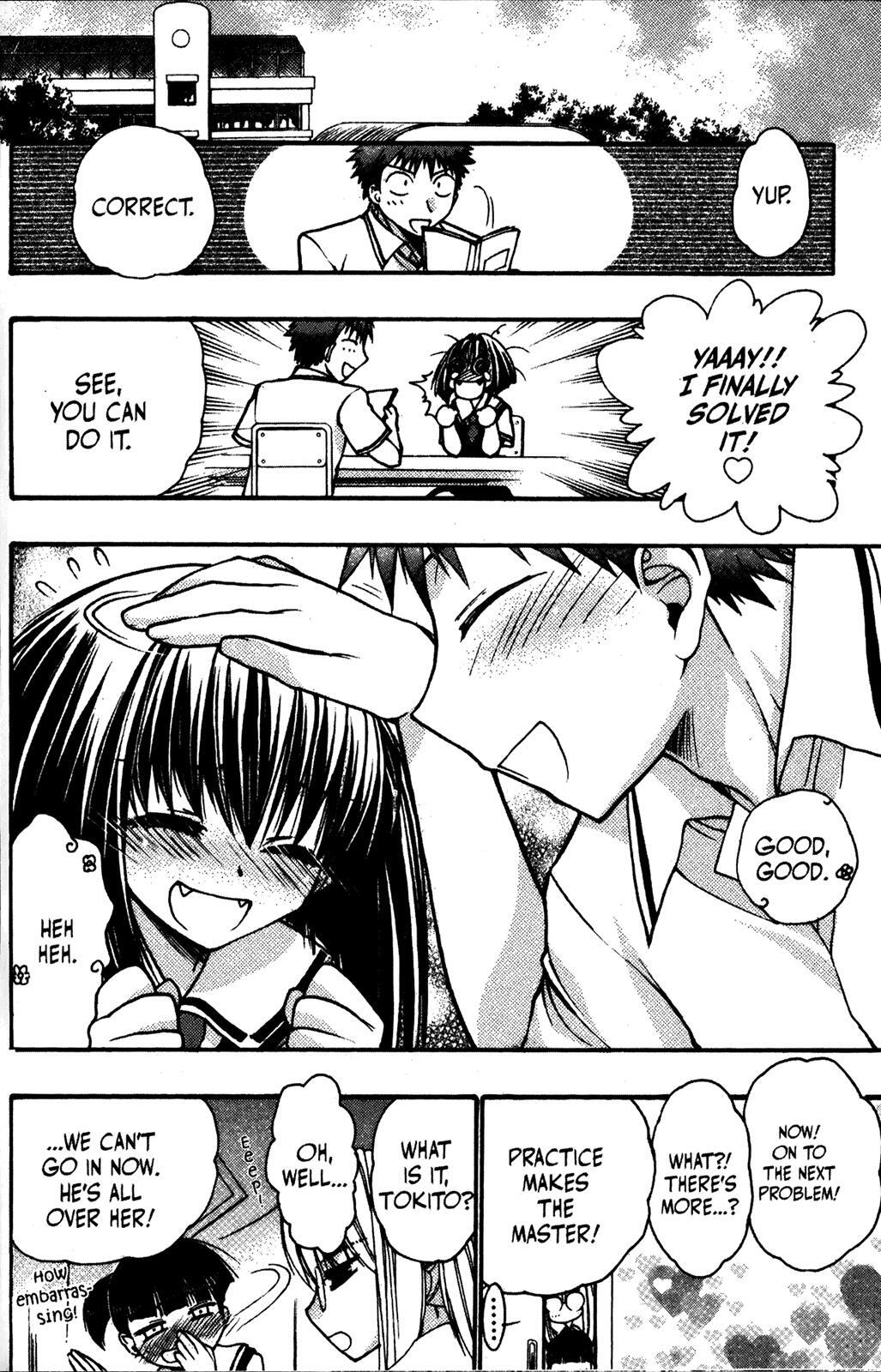 Read Karin Manga Online