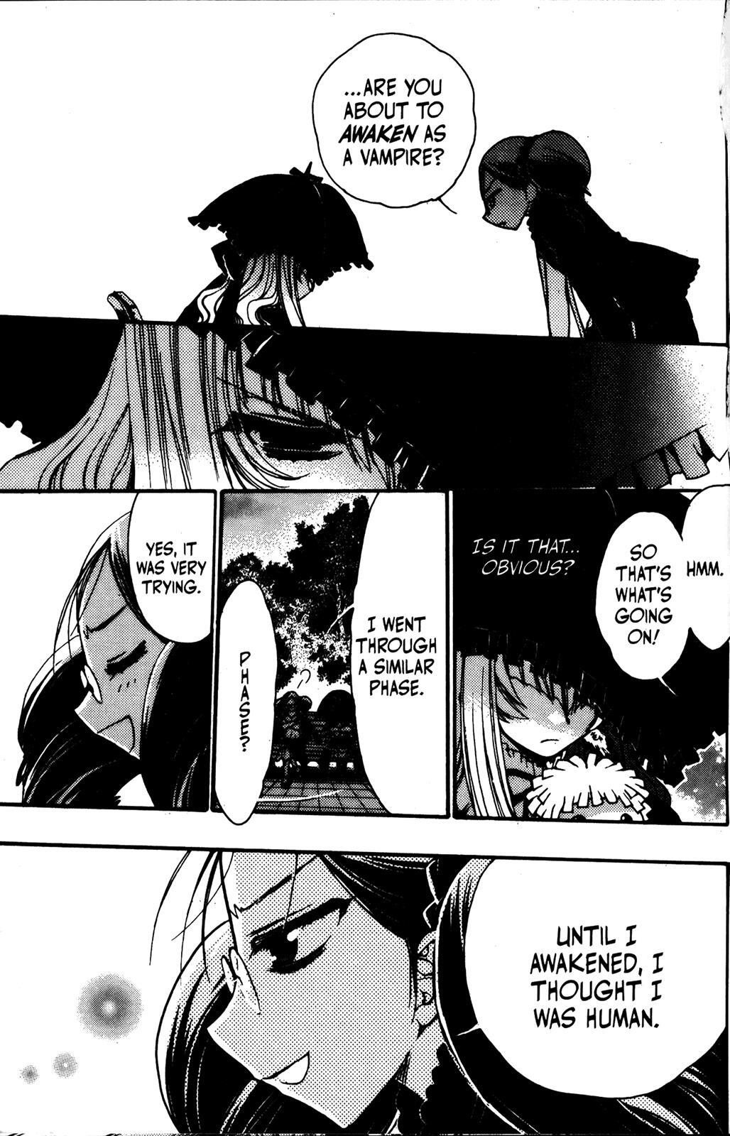 Read Karin Manga Online