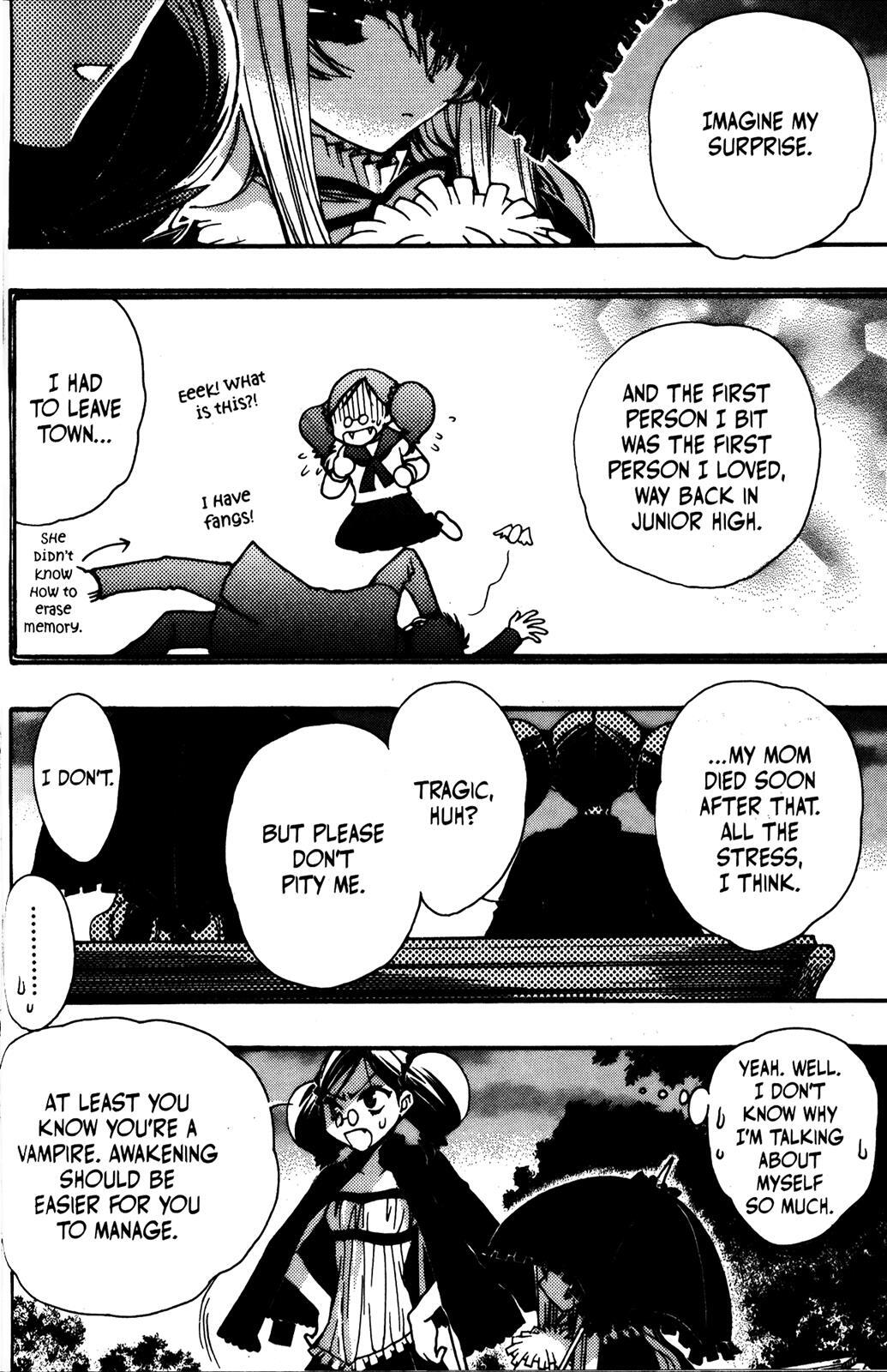 Read Karin Manga Online