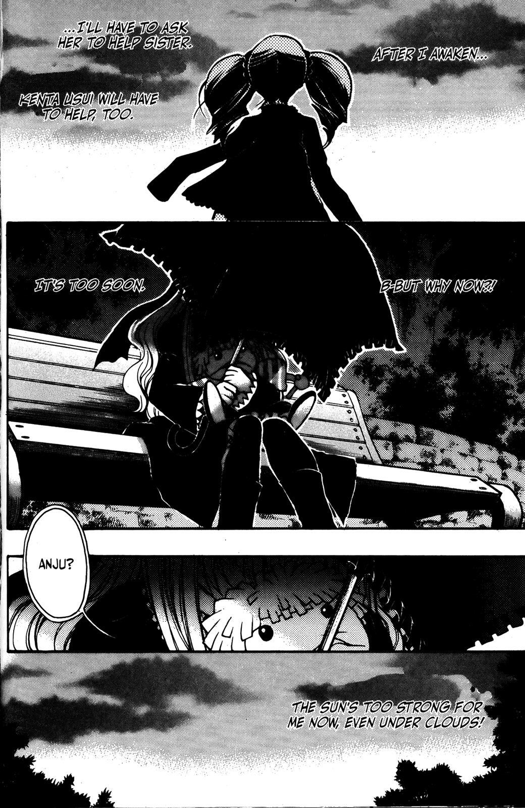 Read Karin Manga Online