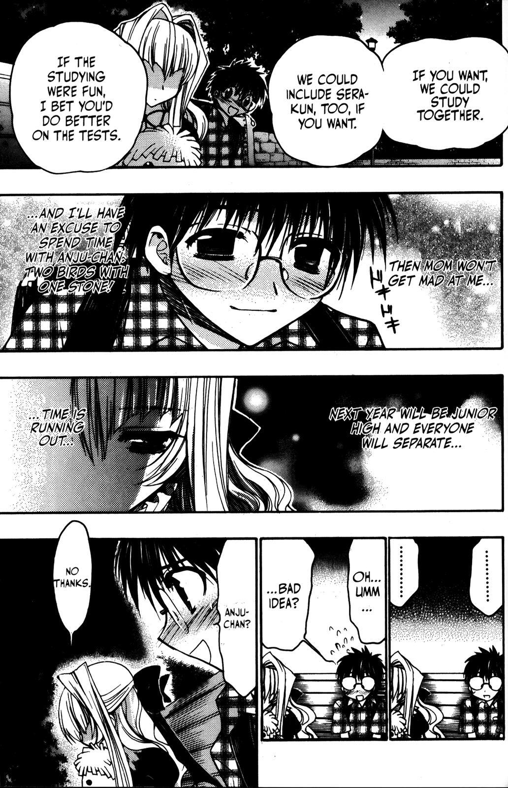 Read Karin Manga Online