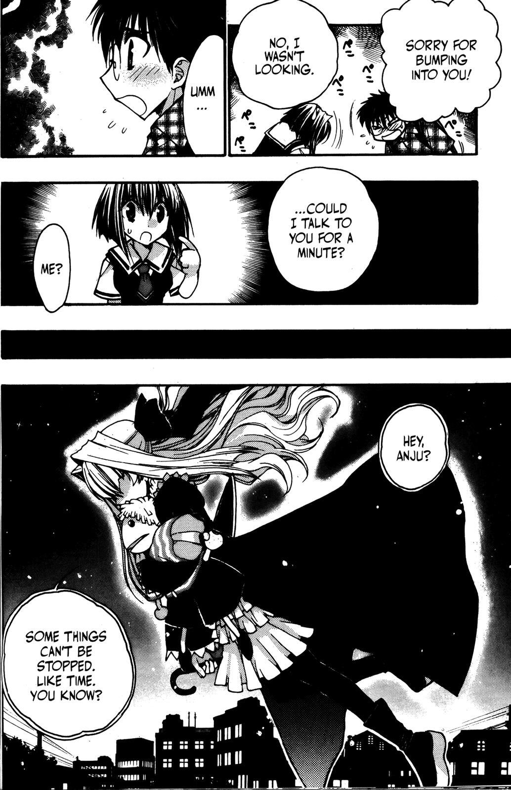 Read Karin Manga Online