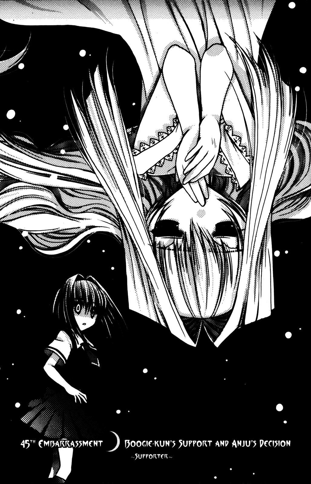 Read Karin Manga Online