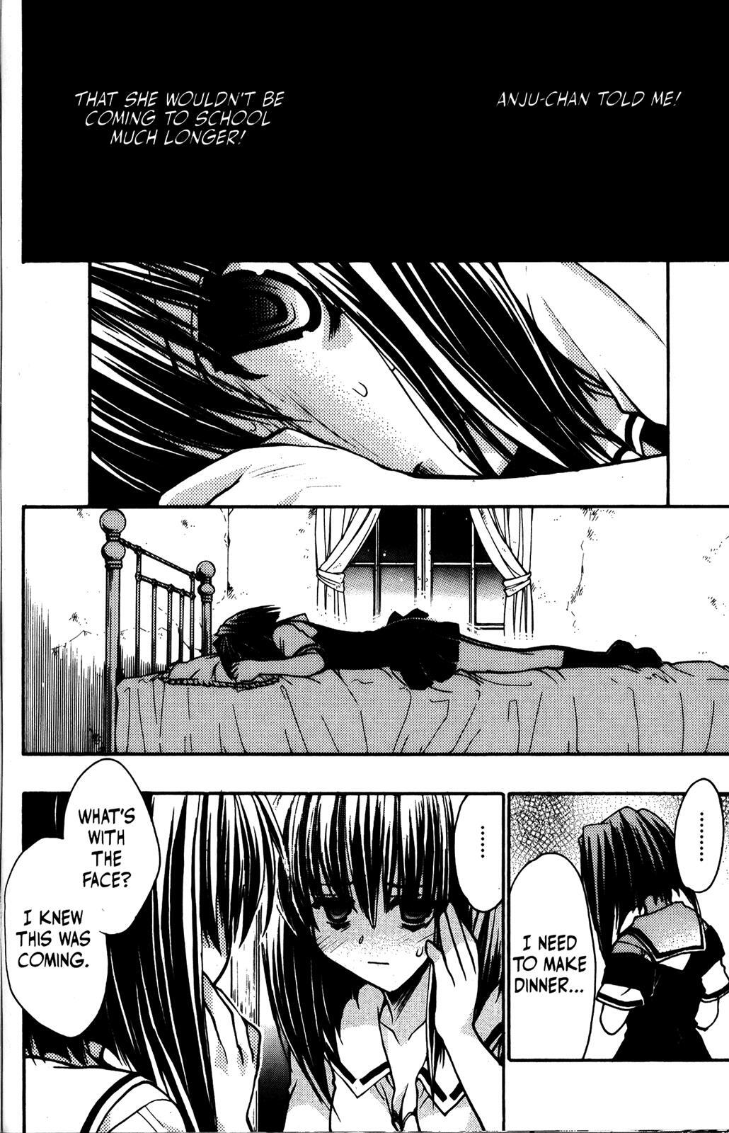 Read Karin Manga Online