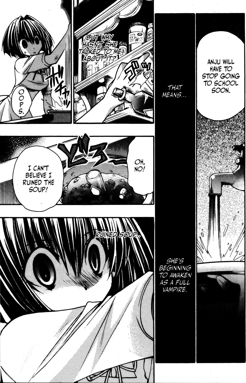 Read Karin Manga Online