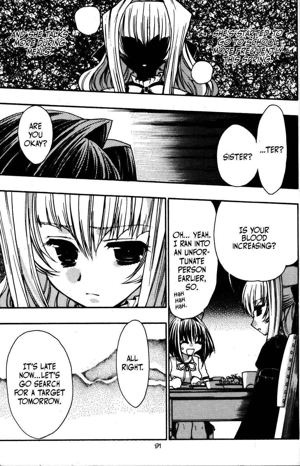 Read Karin Manga Online