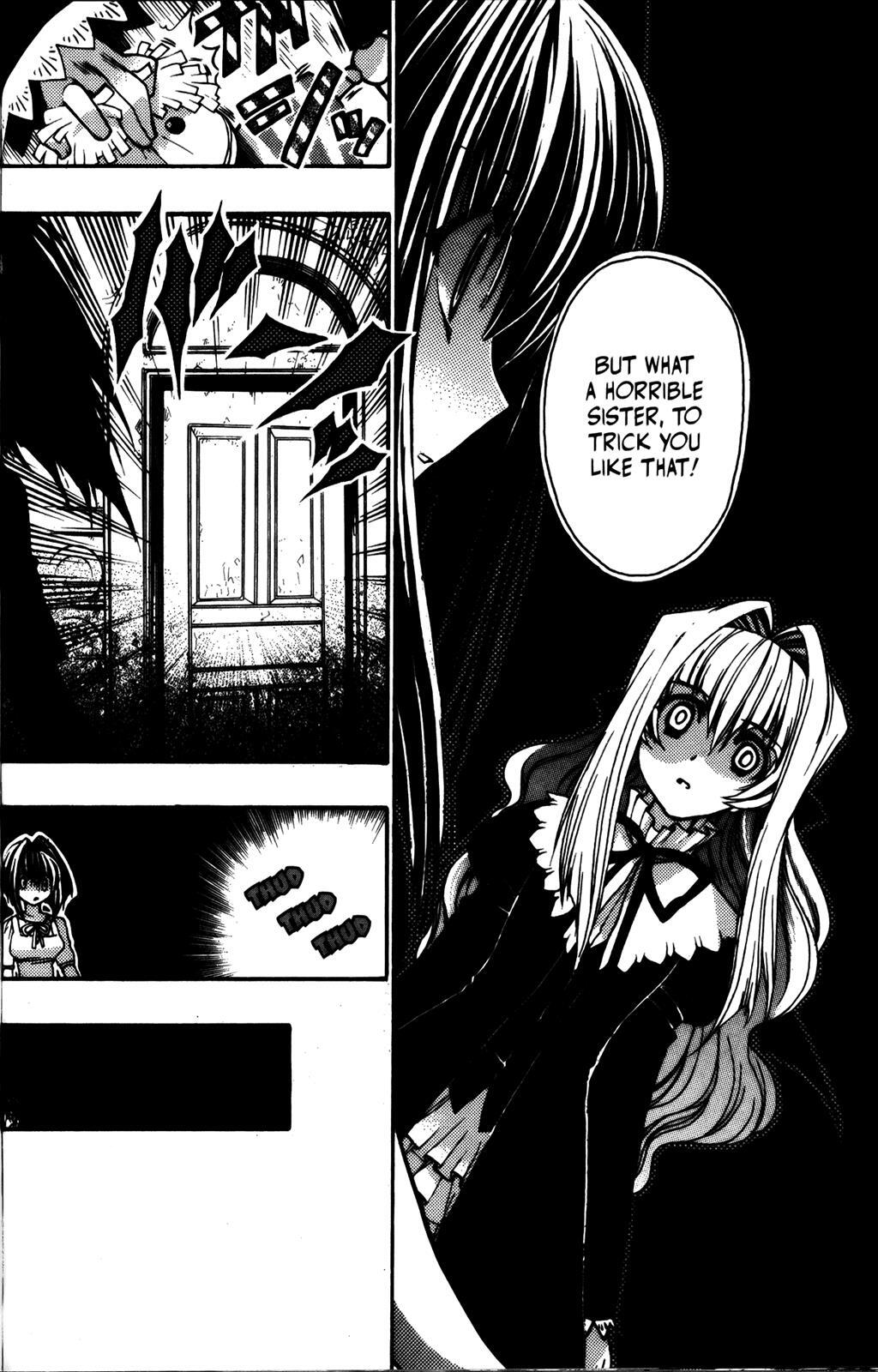 Read Karin Manga Online