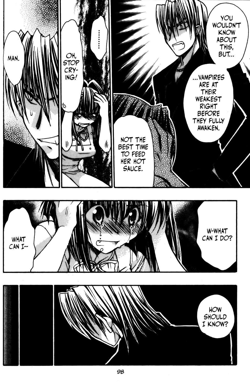 Read Karin Manga Online