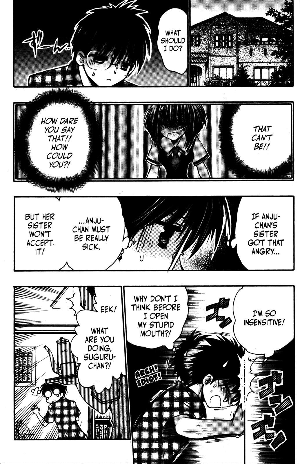 Read Karin Manga Online
