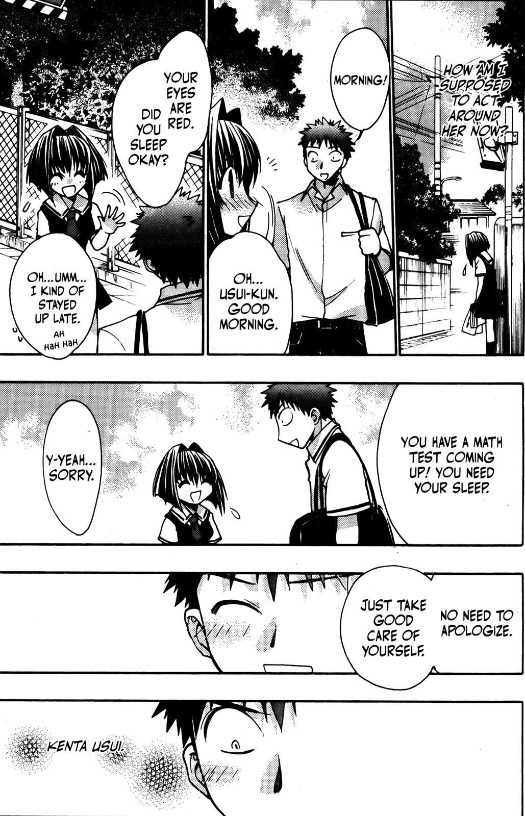 Read Karin Manga Online