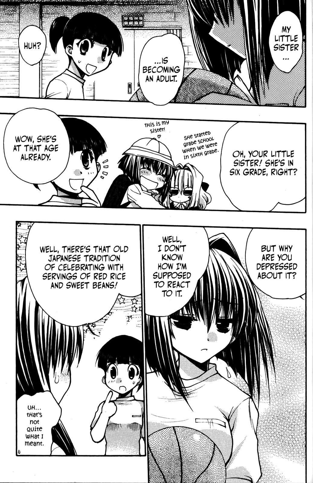 Read Karin Manga Online