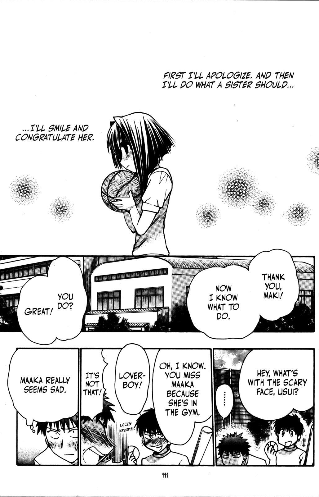 Read Karin Manga Online