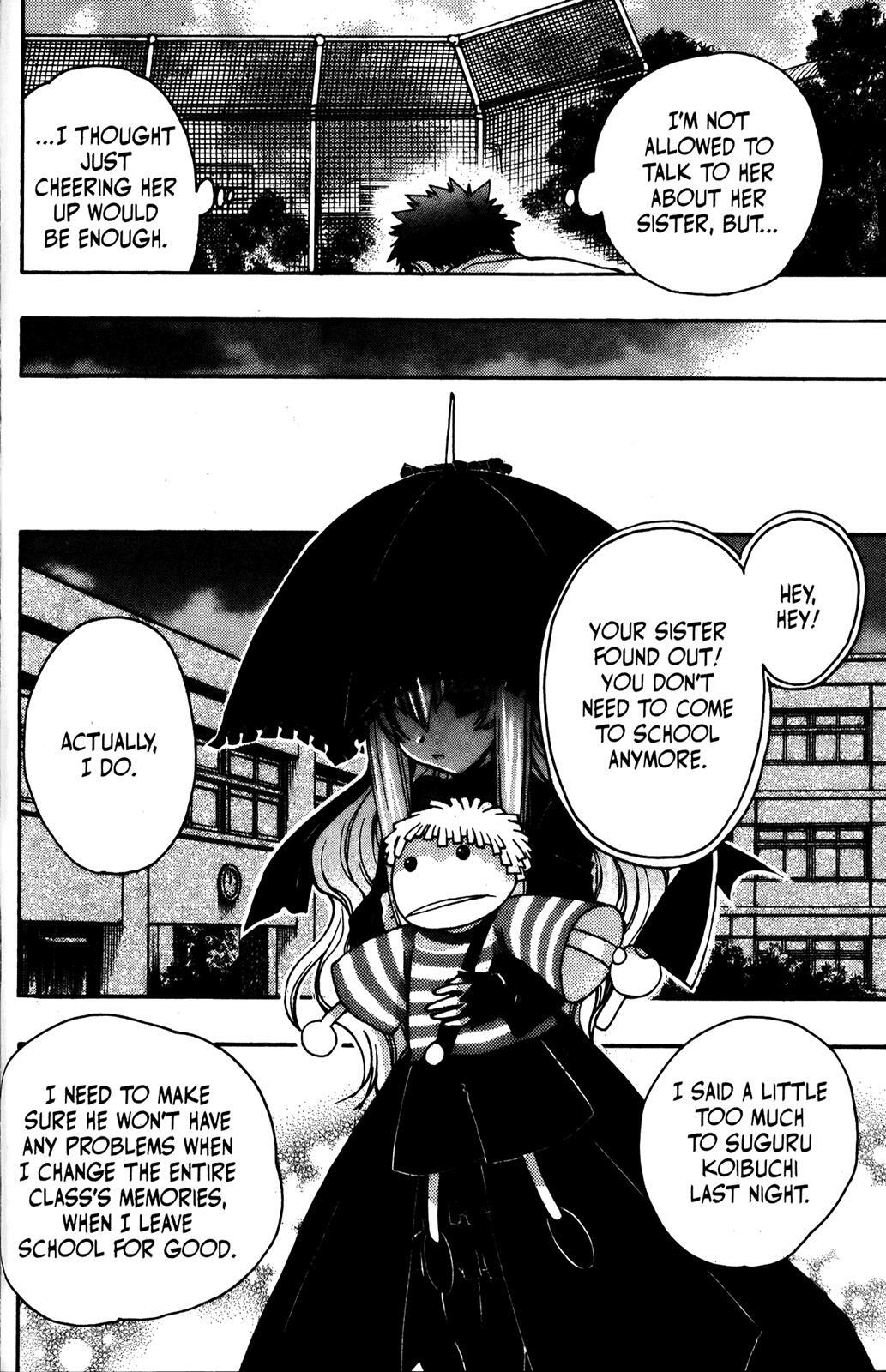 Read Karin Manga Online