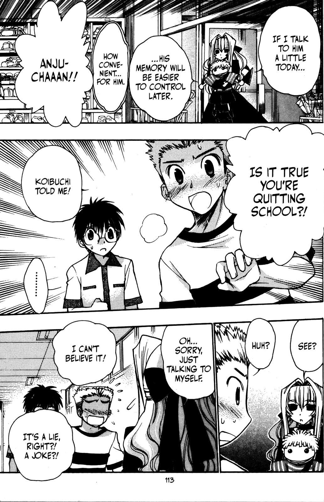 Read Karin Manga Online