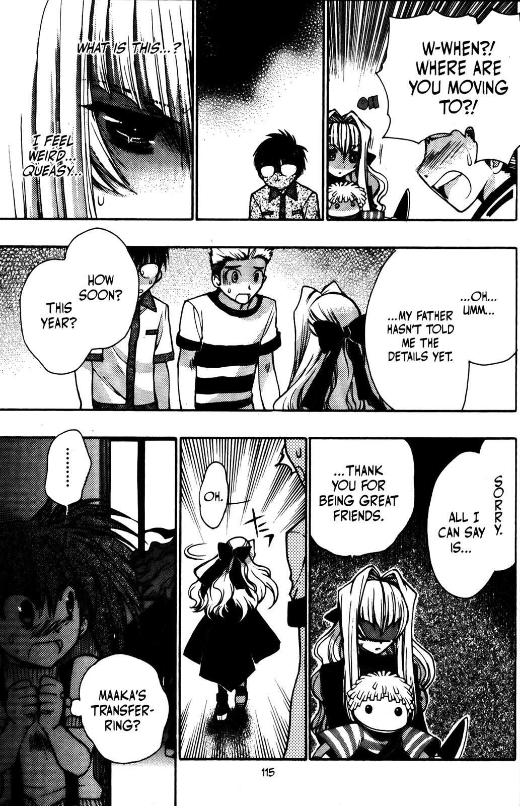 Read Karin Manga Online