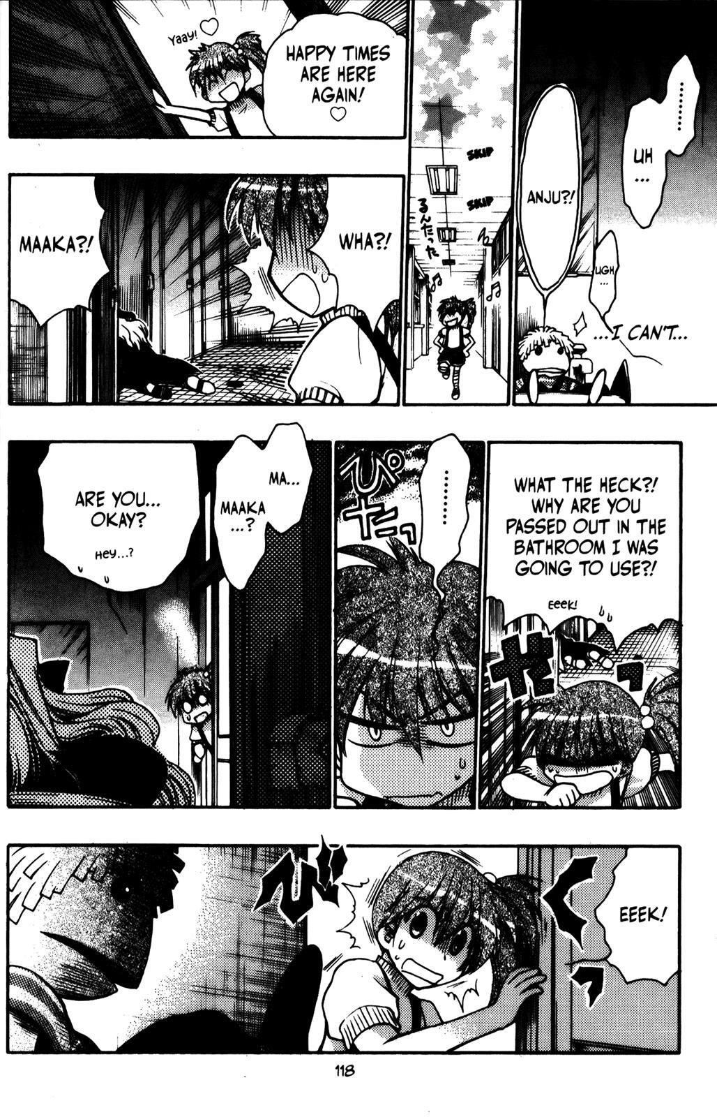 Read Karin Manga Online
